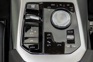 BMW X3 xDrive20d M Sport