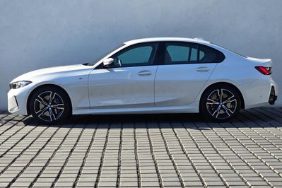 BMW Seria 3 318i M Sport aut