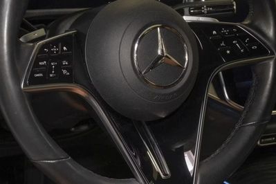 Mercedes E Klasa 200 d Avantgarde