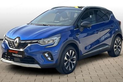 Renault Captur 1.6