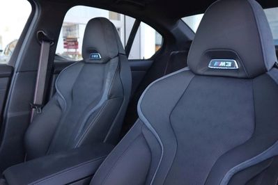 BMW Seria 3 M3 Competition xDrive