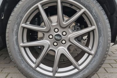 Land Rover Range Rover Velar Velar 3.0 P400 mHEV Dynamic SE