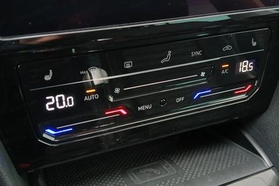 Volkswagen Passat 1.4 TSI Plug-In Hybrid GTE DSG