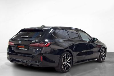 BMW Seria 5 520d mHEV aut