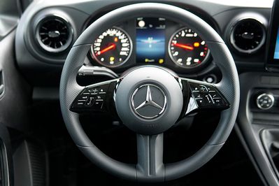 Mercedes Citan 110 CDI L2H1 Ekstra Długi