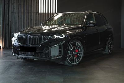 BMW X5 xDrive40i M Sport