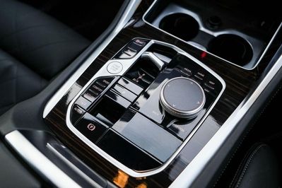 BMW X6 xDrive30d M Sport