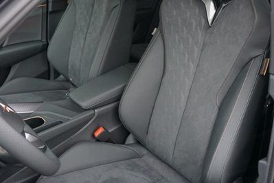 Cupra Terramar 1.5 eTSI mHEV DSG
