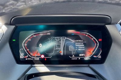 BMW Seria 2 Gran Coupe 220d xDrive M Sport