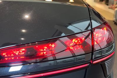 Audi A6 e-Hybrid quattro S line