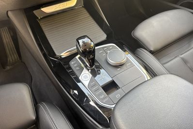 BMW X3 xDrive20i