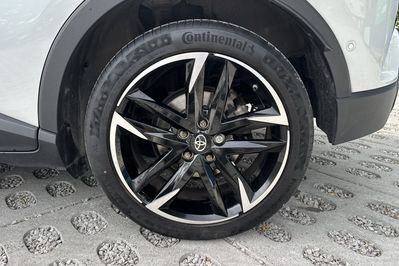 Toyota C-HR GR Sport 1.8 Hybrid