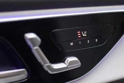 Mercedes GLC Coupe 220 d 4-Matic AMG Line