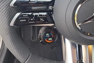 Mercedes CLE AMG 53  4-Matic+ Kabriolet