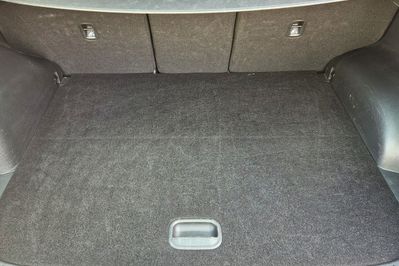 Kia Sportage T-GDI L 2WD DCT