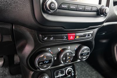 Jeep Renegade 1.4 MultiAir 4x4
