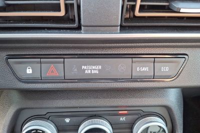Dacia Jogger Extreme+ 1.6 Hybrid AT 7-miejsc