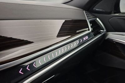 BMW X6 xDrive30d M Sport