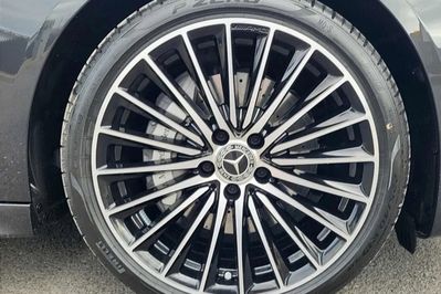 Mercedes Klasa C 180  Business Edition