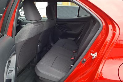 Toyota Yaris Cross 1.5 Hybrid Comfort