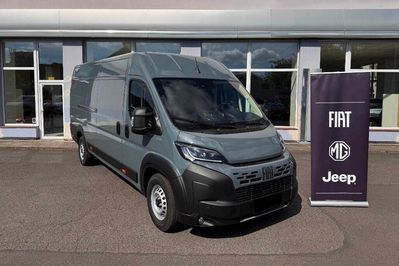 Fiat Ducato Maxi L4H2