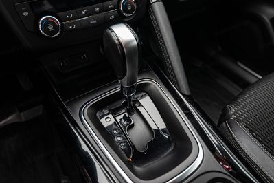 Renault Kadjar 1.2 Energy TCe Limited EDC