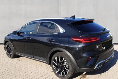 Kia XCeed 1.5 T-GDI M DCT