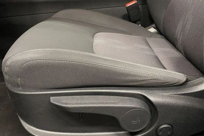 Kia Sportage T-GDI 2WD DCT
