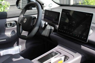 Leapmotor C10 Design 1.5 Hybrid