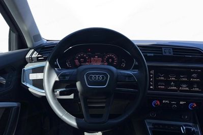 Audi Q3 Sportback 35 TFSI