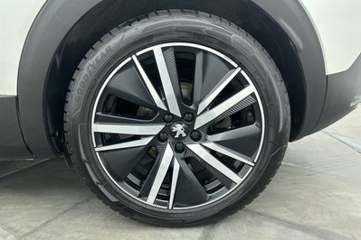 Peugeot 3008 GT Pack 1.6 PHEV e-EAT8 4x4