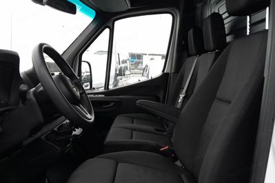 Mercedes Sprinter 315 CDI