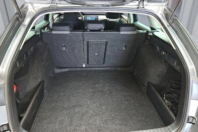 Skoda Octavia 2.0 Tdi Ambition Dsg
