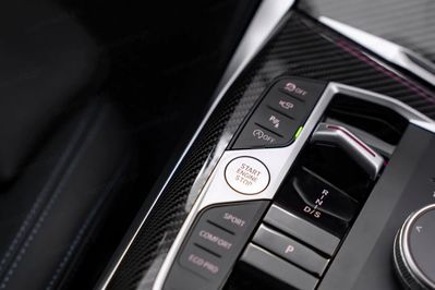 BMW Seria 4 Gran Coupe 430i xDrive M Sport