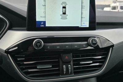 Ford Kuga EcoBoost FWD