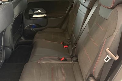 Mercedes GLB 200 d 4-Matic AMG Line