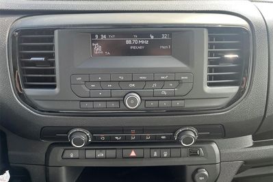 Toyota ProAce L2H1