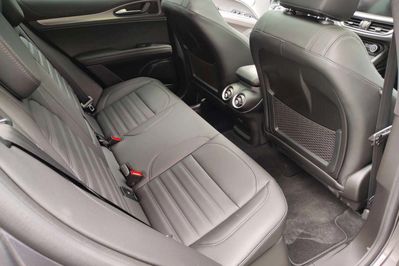 Alfa Romeo Stelvio 2.0 Turbo Veloce Q4