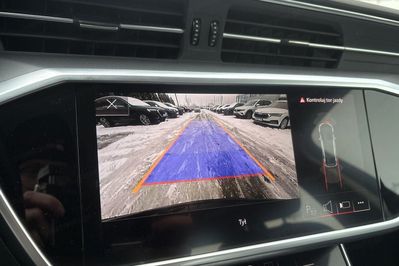 Audi A6 40 TDI mHEV S tronic