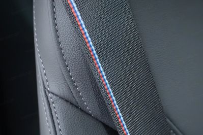 BMW Seria 4 Coupe 430i xDrive M Sport