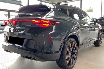 Cupra Formentor 1.5 eTSI DSG