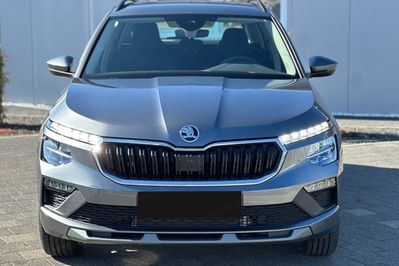 Skoda Kamiq Drive 1.0 TSI DSG