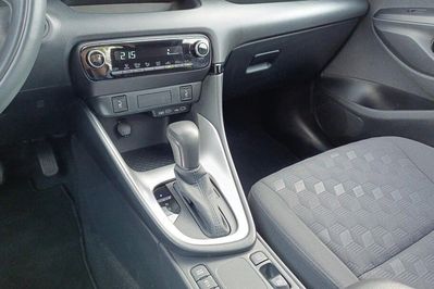 Mazda 2 1.5 Hybrid Exclusive Line CVT