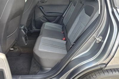 Seat ATECA 1.5 TSI Style S&S DSG