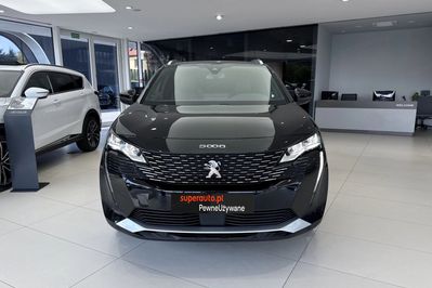 Peugeot 5008 1.2 PureTech Allure Pack S&S EAT8
