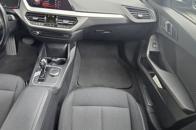 BMW Seria 1 118D Advantage