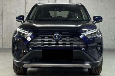 Toyota RAV4 Executive 2.5 Hybrid