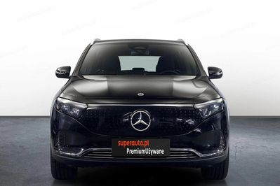 Mercedes EQA 300 66.5kWh 4-Matic Progressive