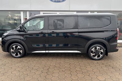 Ford Tourneo Custom 320 L2H1 Active A8 AWD