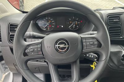 Opel Movano L3H2 3.3t